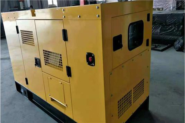 夏县发电机出租