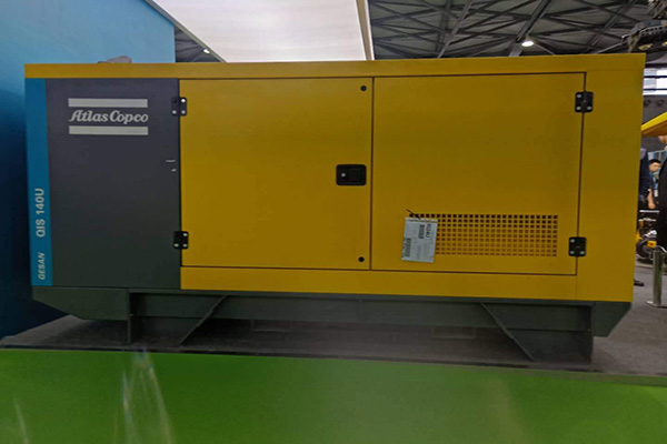 夏县发电机出租