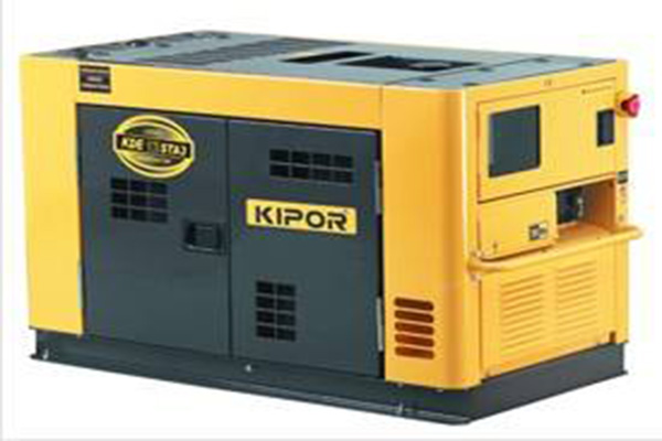 夏县发电机出租