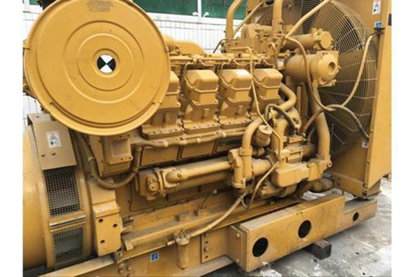 夏县发电机出租