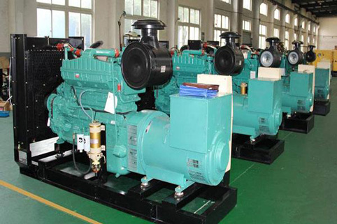 夏县小型柴油发电机 夏县小型柴油发电机