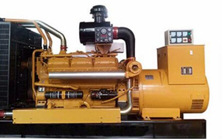 夏县发电机出租