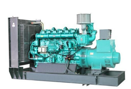 夏县发电机出租