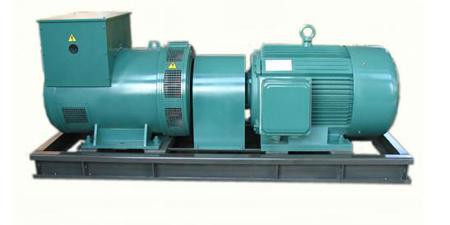 夏县发电机出租